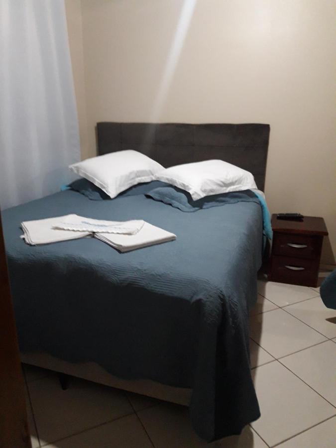 Pousada Viva Serra Urubici Esterno foto