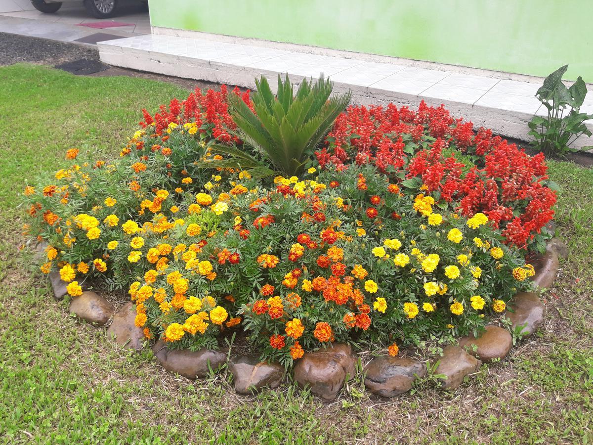 Pousada Viva Serra Urubici Esterno foto